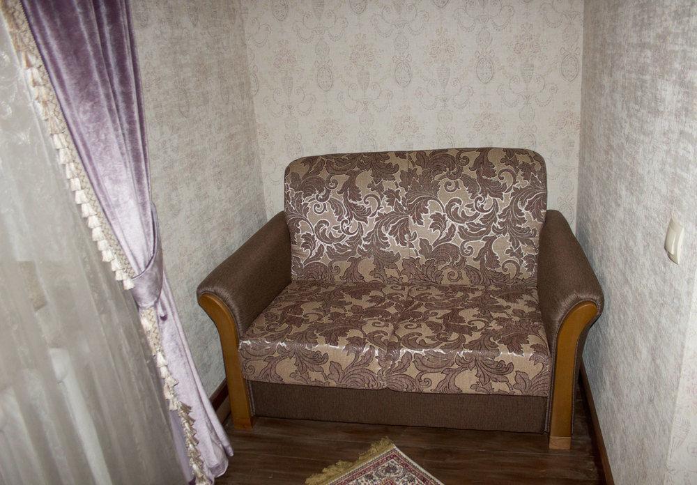 Resident Hotel Gogol Almaty Ngoại thất bức ảnh