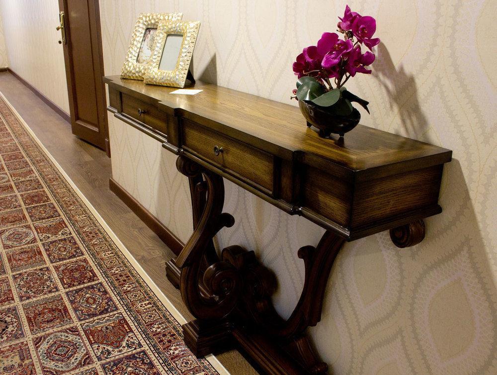 Resident Hotel Gogol Almaty Ngoại thất bức ảnh