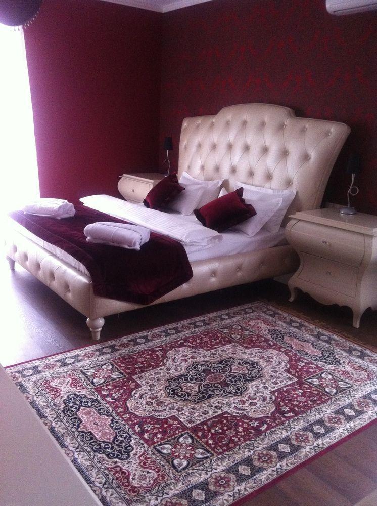 Resident Hotel Gogol Almaty Ngoại thất bức ảnh